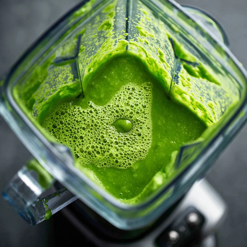 The Ultimate Panera Green Smoothie Recipe Guide (Tropical & Passion) tropical green smoothie recipe panera blending for green smoothie