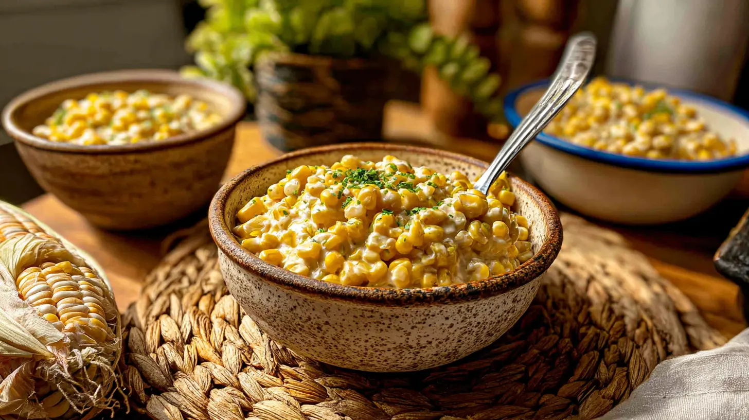 Easy Cookout Sides for a Crowd: Make-Ahead & Crowd-Pleasing Recipes easy cookout sides for a crowd easy cookout sides for a crowd