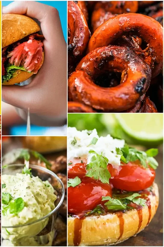 The Best Easy Summer Dinner Ideas for Family Fun easy summer dinner ideas for family The Best Easy Summer Dinner Ideas for Family Fun easy summer dinner ideas for family 1 e1782171583401