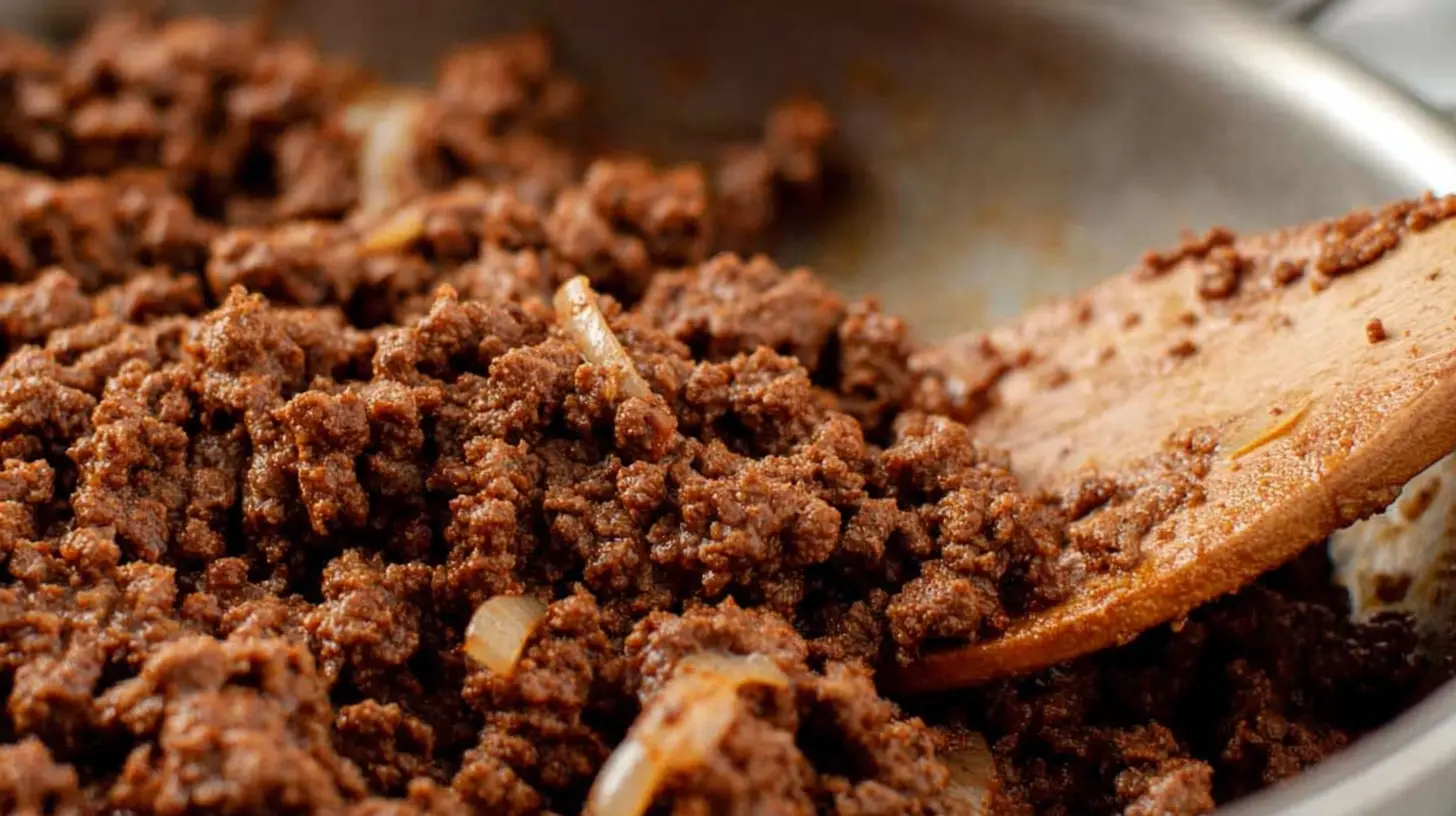 Crowd-Pleasing Ground Beef Tacos: Easy Recipe for a Party! ground beef tacos for a crowd Crowd-Pleasing Ground Beef Tacos: Easy Recipe for a Party! ground beef tacos for a crowd
