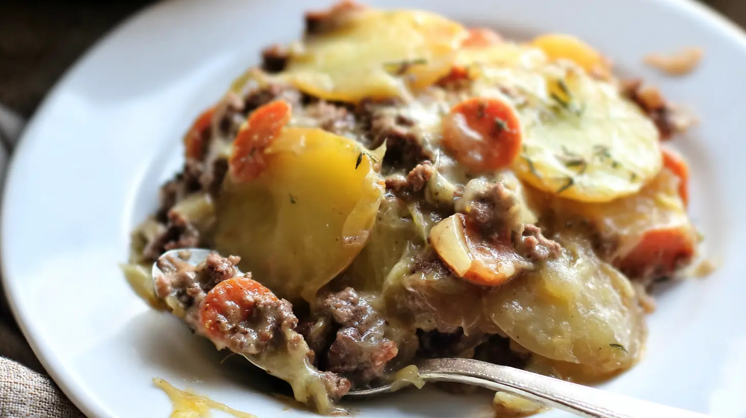 Easy Hobo Casserole Ground Beef Recipe: A Hearty One-Pot Meal Hobo Casserole Ground Beef Recipe Easy Easy Hobo Casserole Ground Beef Recipe: A Hearty One-Pot Meal hobo casserole ground beef recipe easy 4