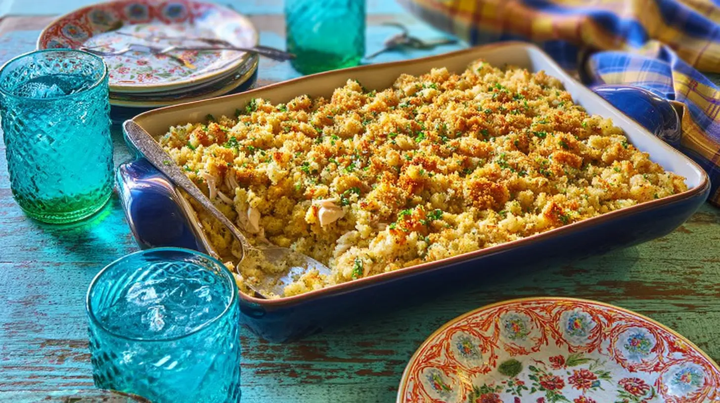 Hearty Pioneer Woman Chicken Stuffing Recipe u4447775155 simple Hearty Pioneer Woman Chicken Stuffing Recipe 182aba35 0ce0 45dd a08a 0e93c6dfc943