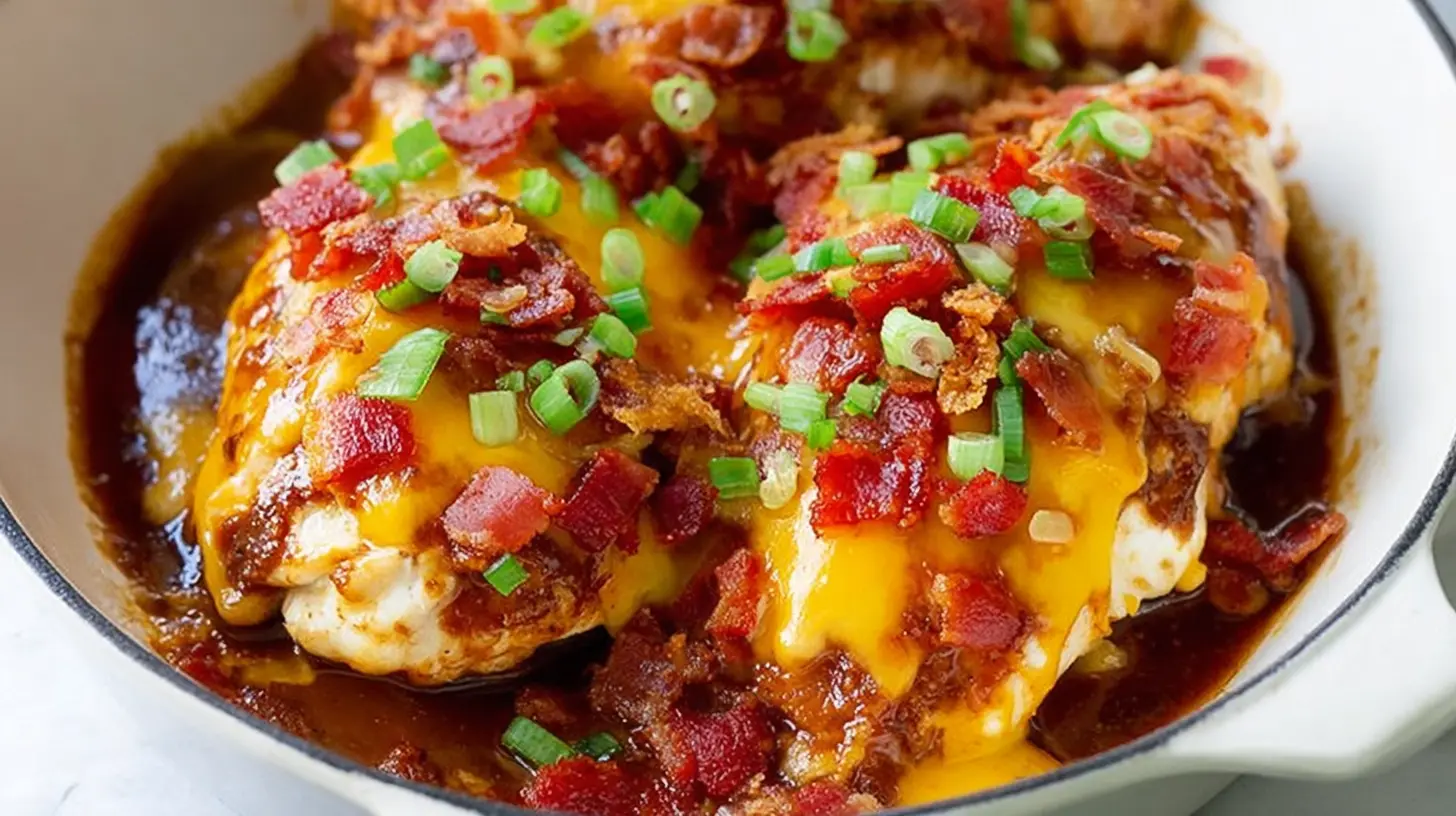 Easy Monterey Chicken Recipe (Chili's Copycat) monterey chicken 2