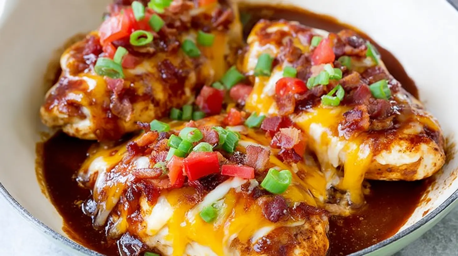 Monterey Chicken: The Best Chili's Copycat Recipe monterey chicken 3