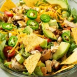 Zesty Chopped Taco Ground Chicken Salad Recipe u4447775155 simple Chopped Taco Ground Chicken Salad Recipe tak 9514bb5f 2137 4feb a3f4 5b0e8be9d75e