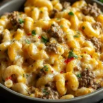Easy High-Protein Philly Cheesesteak Mac: A Creamy Comfort Meal u4447775155 simple Easy High Protein Philly Cheesesteak Mac tak fd7c815b d244 43fa b89b 1c24268f4c55